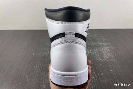 Cozy “Reverse Air 1 DZ5485-010 High OG Jordan Panda” 65 0805